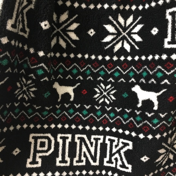 Victoria’s Secret Robe - Picture 3 of 3